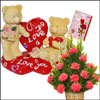 Cute couple Bears - Click here to View more details about this Product
